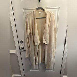 Flawless cardigan